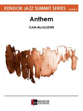Cam McAllister: Anthem