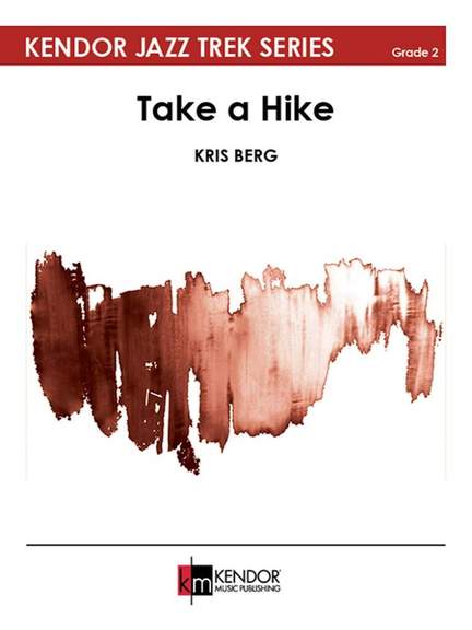 Kris Berg: Take a Hike