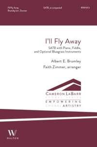 Albert E. Brumley: I'll Fly Away