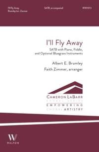 Albert E. Brumley: I'll Fly Away | Presto Music