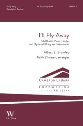 Albert E. Brumley: I'll Fly Away