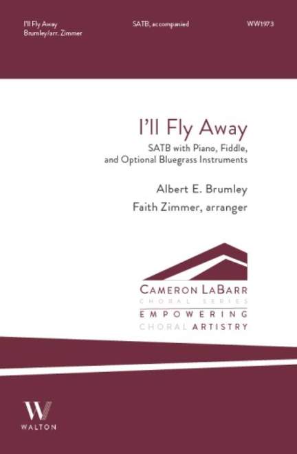 Albert E. Brumley: I'll Fly Away