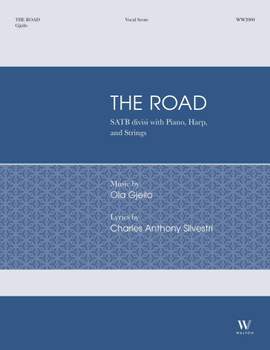 Ola Gjeilo: The Road