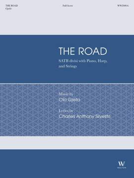 Ola Gjeilo: The Road