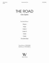 Ola Gjeilo: The Road