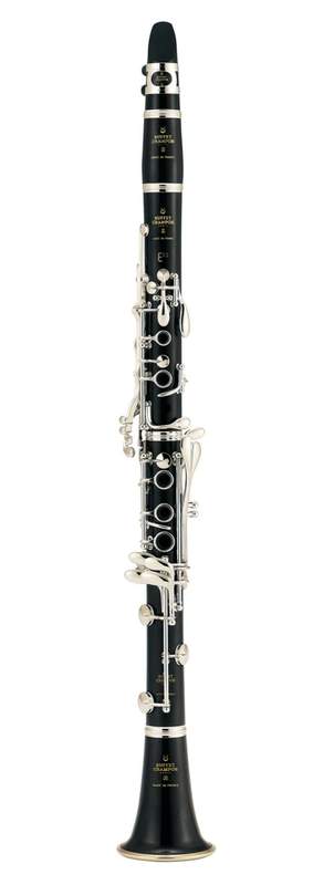 Buffet Crampon B flat Clarinet - E11 | Presto Music