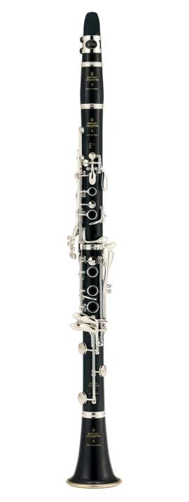 Buffet Crampon B flat Clarinet - E13