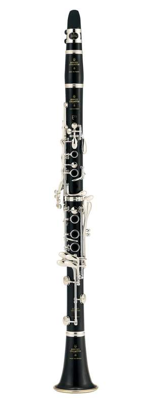 Buffet Crampon B flat Clarinet - E13