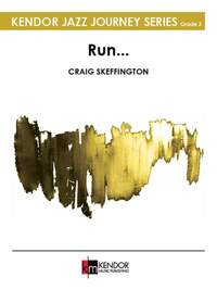 Craig Skeffington: Run...
