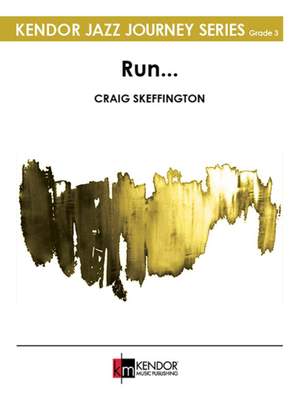 Craig Skeffington: Run...