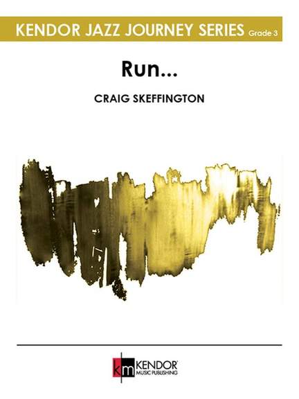 Craig Skeffington: Run...