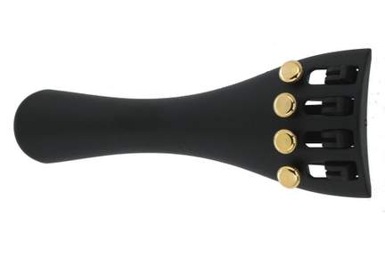 Wittner Violin tailpiece 1/8