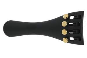 Wittner Violin tailpiece 1/16