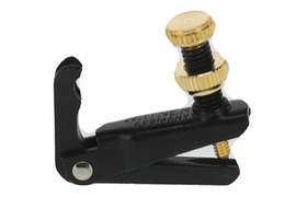 Wittner Violin fine tuner Black