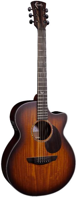 Faith: Acoustic Guitar - Eclipse Venus | Presto Music