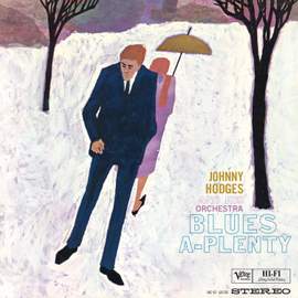Blues-A-Plenty