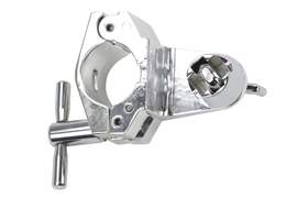 Gibraltar Rack accessory Chrome Series Clamp SC-GCRRA
