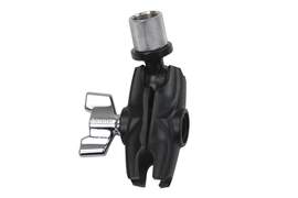 Gibraltar Accessory for Microphone Microphone Holder Dual Adjust SC-DAMF