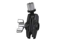 Gibraltar Accessory for Microphone Microphone Holder Dual Adjust SC-DAMF