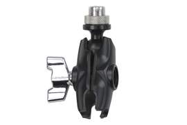 Gibraltar Accessory for Microphone Microphone Holder Dual Adjust SC-DAMM