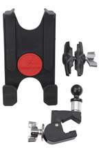 Gibraltar Accessories Tablet Holder Dual Adjust SC-DABCC Product Image