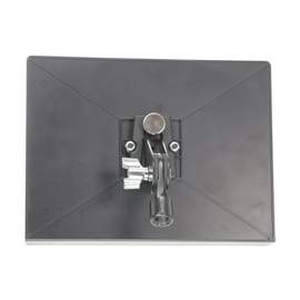 Gibraltar Music Stand Dual Adjust SC-GMD