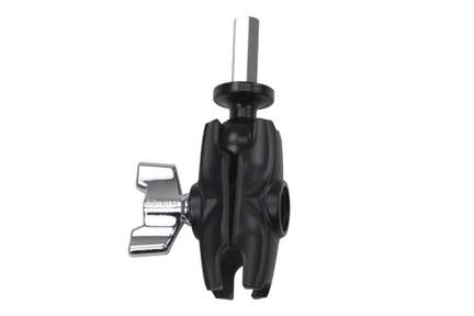 Gibraltar Accessories Dual Adjust SC-DAVCT