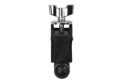 Gibraltar Accessories Dual Adjust SC-DACB