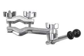 Gibraltar Accessories Dual Adjust SC-DASBM