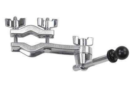 Gibraltar Accessories Dual Adjust SC-DASBM