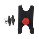 Gibraltar Accessories Tablet Holder Dual Adjust SC-DATBH Product Image