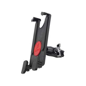 Gibraltar Accessories Tablet Holder Dual Adjust SC-DATBH