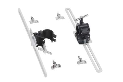 Gibraltar Rack system Workstation RKTT-ARMS