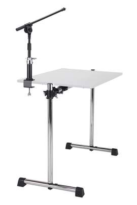 Gibraltar Rack system Workstation RKTMOUNT