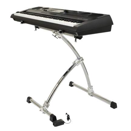 Gibraltar Rack System Keyboard Rack GKS-KT75
