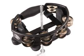 Latin Percussion Tambourine Cyclops II LP260