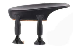 Wittner Chin rest Viola
Rosewood colour