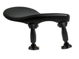 Wittner Chin rest Zuerich Violin 4/4 - 3/4
Rosewood colour