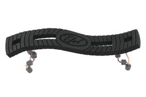 Efel Shoulder rest Artist 5 4/4 - 3/4