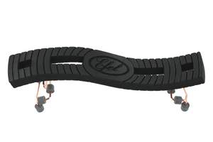 Efel Shoulder rest Artist 5 4/4 - 3/4