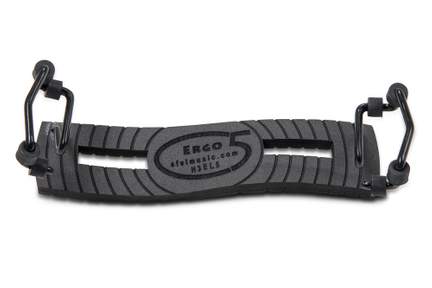 Efel Shoulder rest ERGO 5 Viola