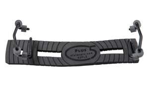 Efel Shoulder rest ERGO 5 4/4 - 3/4