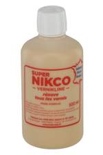 Super Nikco Cleaner Polishing liquid Product Image