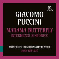 Giacomo Puccini: Intermezzo Sinfonico from Madama Butterfly