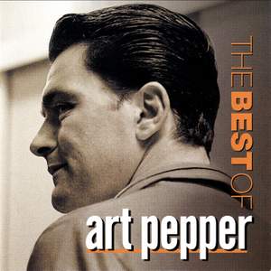 The Best Of Art Pepper