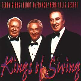The Kings Of Swing
