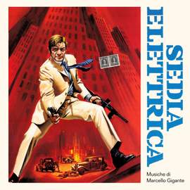 Sedia elettrica