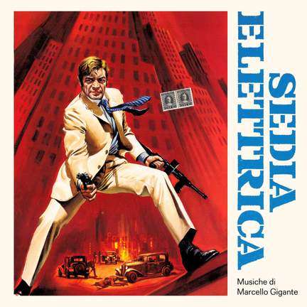 Sedia elettrica