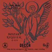 Mozart: Requiem