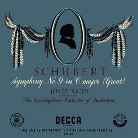 Schubert: Symphony No. 9